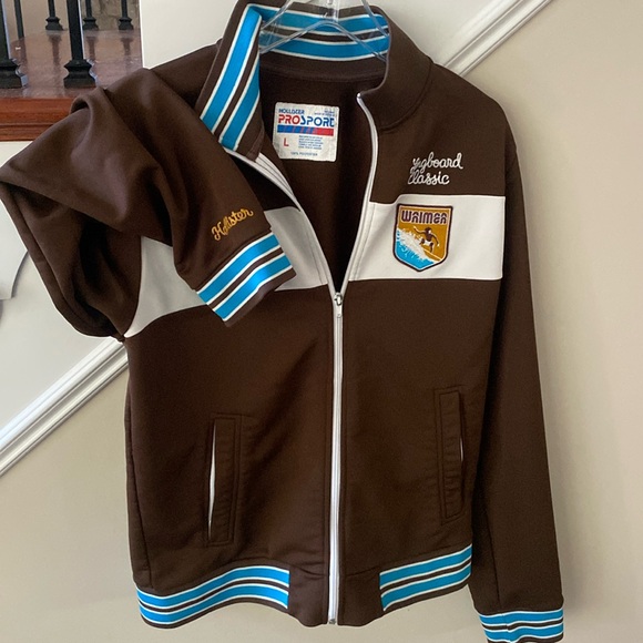 Hollister Other - Hollister Jacket